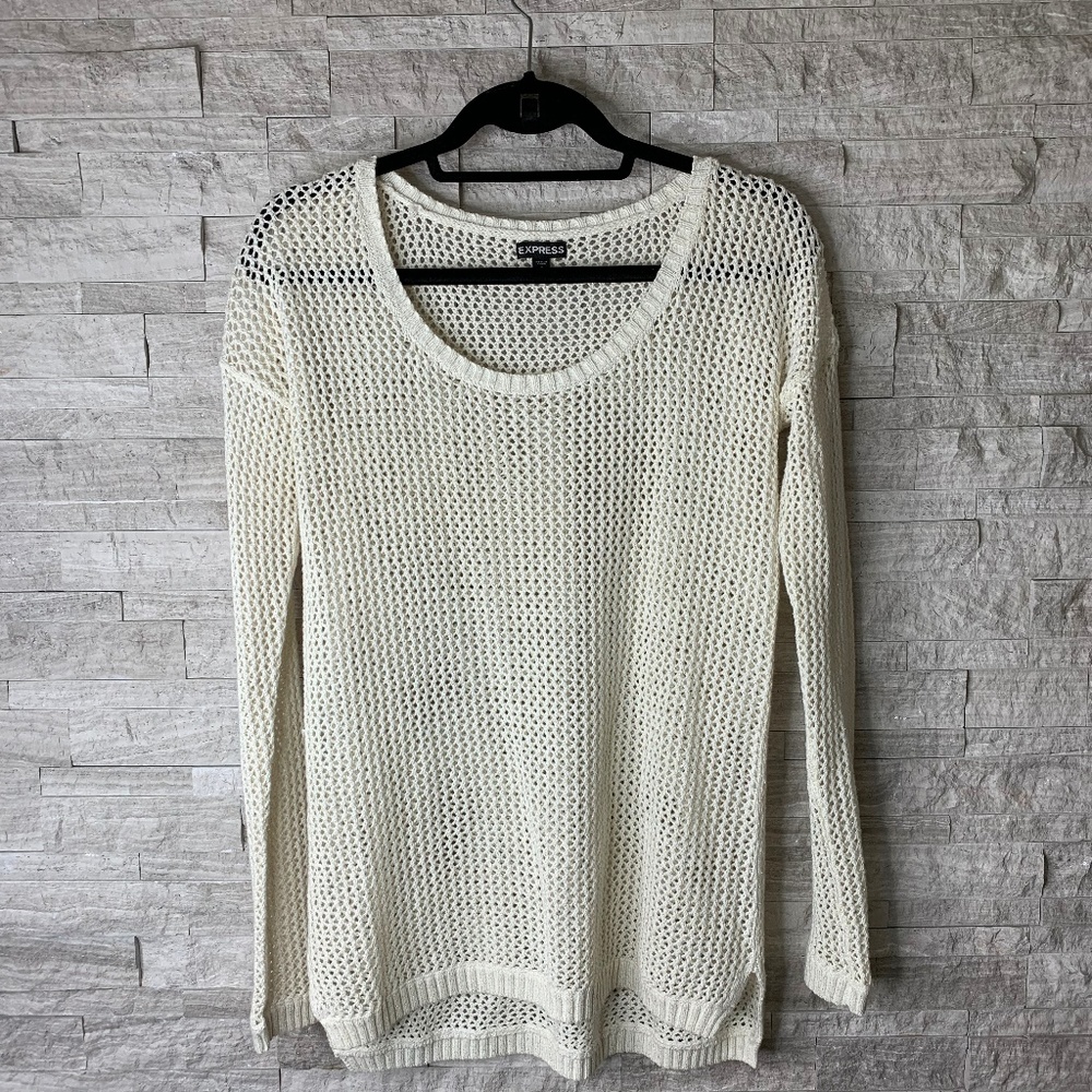 Express Sweater